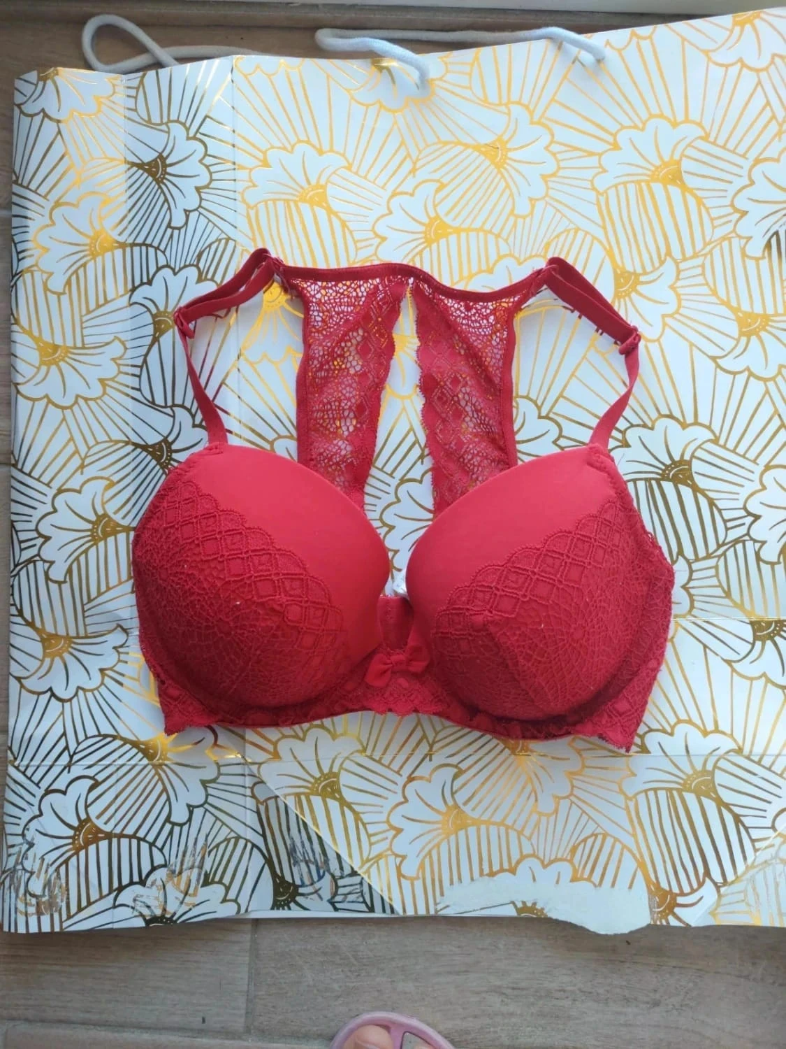 Soutien-gorge 85C